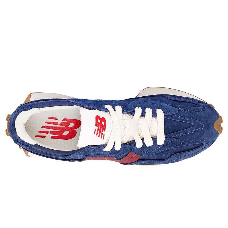 کفش پیاده روی New Balance Walking واکینگ نیوبالانس اورجینال کد U327WSB ORIGINAL