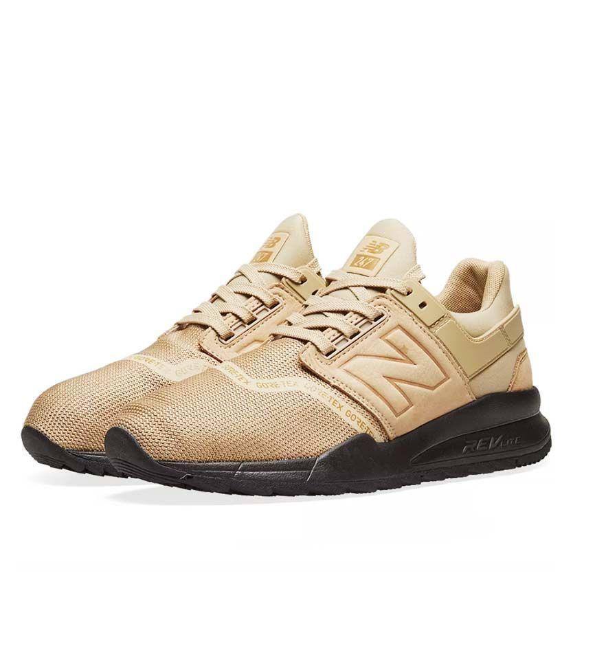 کفش پیاده روی New Balance Walking واکینگ نیوبالانس اورجینال کد MS247GTW