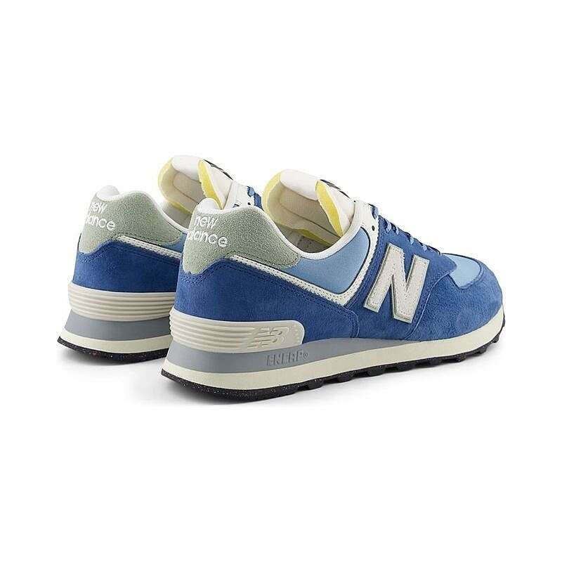 کفش پیاده روی New Balance Walking واکینگ نیوبالانس اورجینال کد U574BLE ORIGINAL