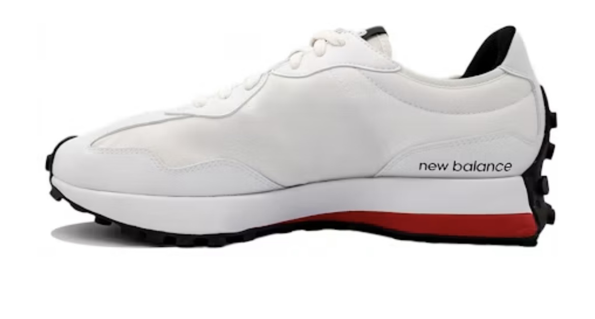  کفش پیاده روی New Balance Walking واکینگ نیوبالانس اورجینال X New کد‌ MS327FTB 