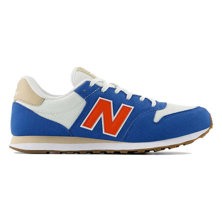 کفش پیاده روی New Balance Walking واکینگ نیوبالانس اورجینال کد GM500TPN ORIGINAL