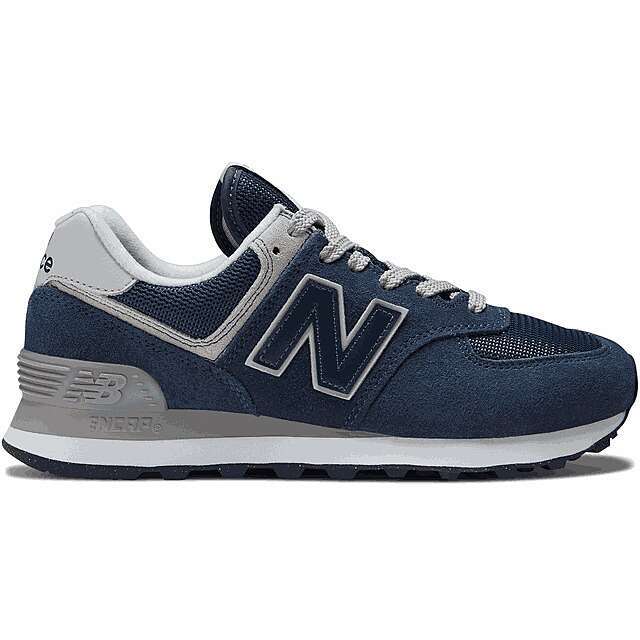 کفش پیاده روی New Balance Walking واکینگ نیوبالانس اورجینال کد WL574EVN ORIGINAL