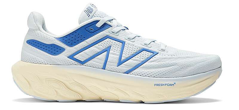  کفش دویدن New Balance Running رانینگ نیوبالانس اورجینال کد M1080L13 ORIGINAL 