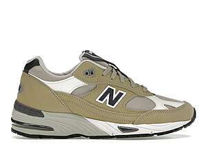 کفش پیاده روی New Balance Walking واکینگ نیوبالانس اورجینال کد M991BTN ORIGINAL