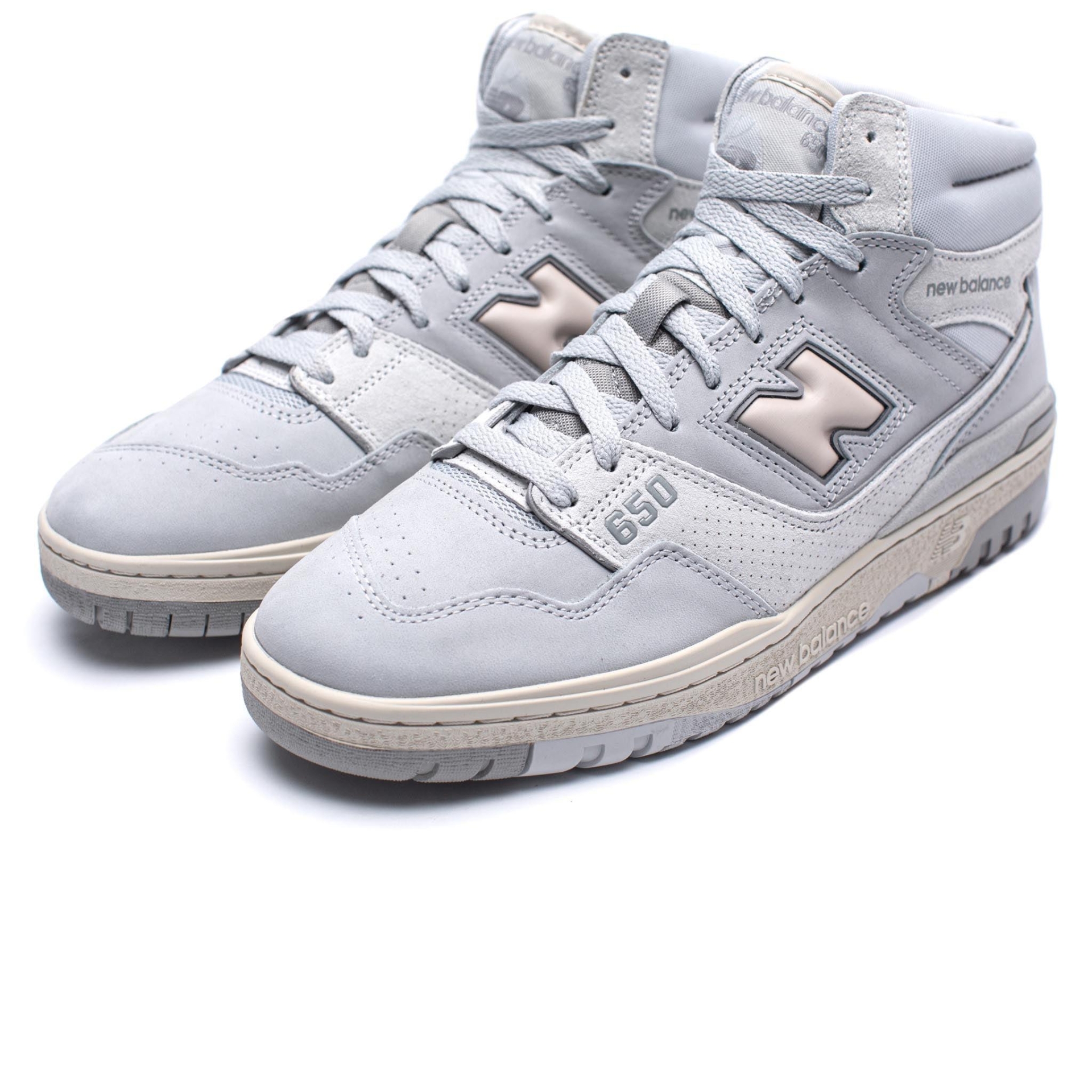  کفش پیاده روی New Balance Walking واکینگ نیوبالانس اورجینال X New کد‌ BB650RGG 