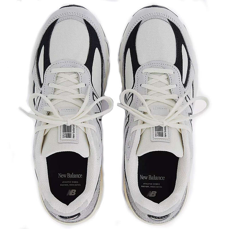  کفش پیاده روی New Balance Walking واکینگ نیوبالانس اورجینال کد U990TG4 ORIGINAL 