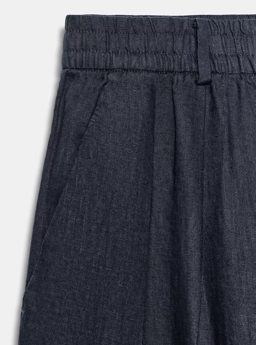  شلوار برند ZARA ORIGINAL زنانه Zara اورجینال 