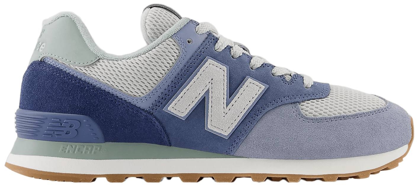  کفش پیاده روی New Balance Walking واکینگ نیوبالانس اورجینال کد U574DBG 