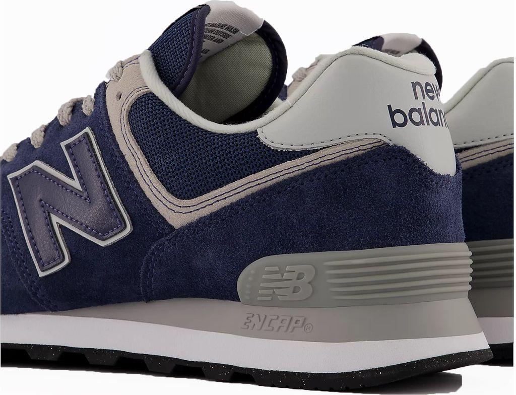  کفش پیاده روی New Balance Walking واکینگ نیوبالانس اورجینال X New کد ML574EVN 