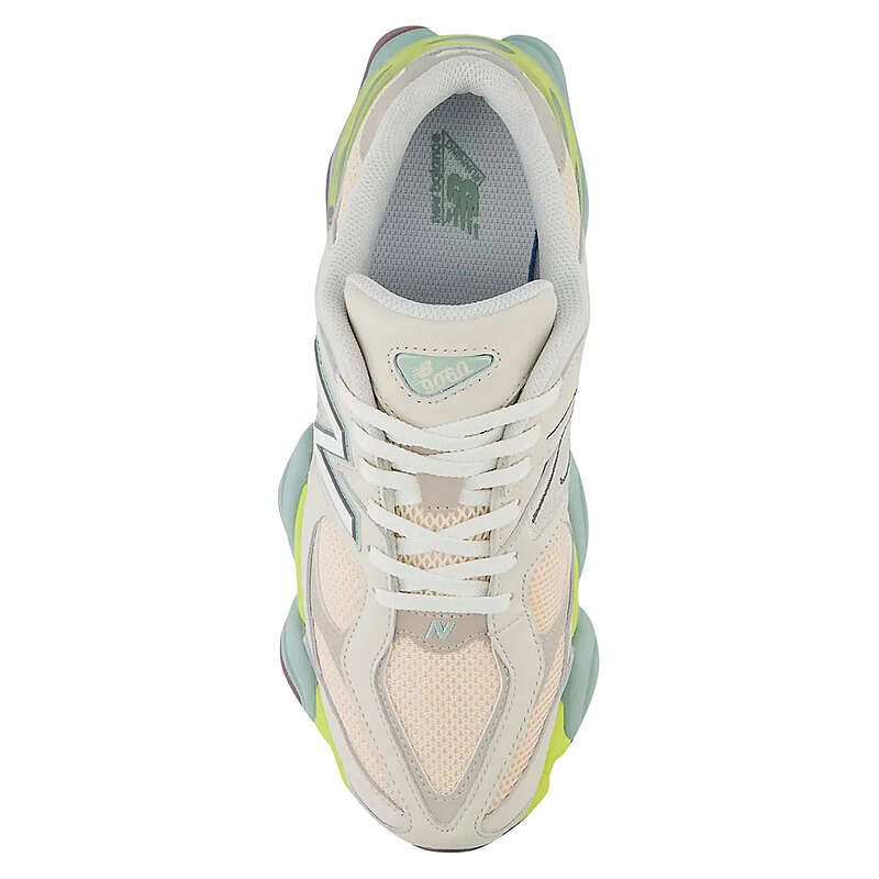  کفش پیاده روی New Balance Walking واکینگ نیوبالانس اورجینال کد U9060GCB ORIGINAL 