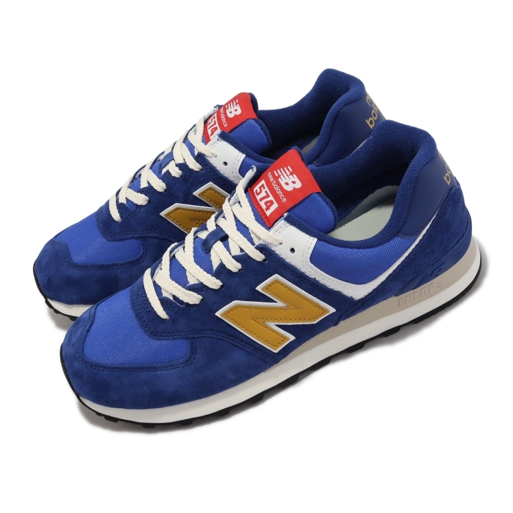کفش پیاده روی New Balance Walking واکینگ نیوبالانس اورجینال X New کد U574HBG