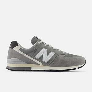 کفش پیاده روی New Balance Walking واکینگ نیوبالانس اورجینال کد CM996SH2 ORIGINAL