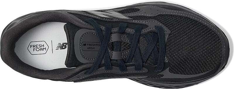  کفش مخصوص دویدن New Balance Running رانینگ نیوبالانس اورجینال کد MARISTX4 ORIGINAL 