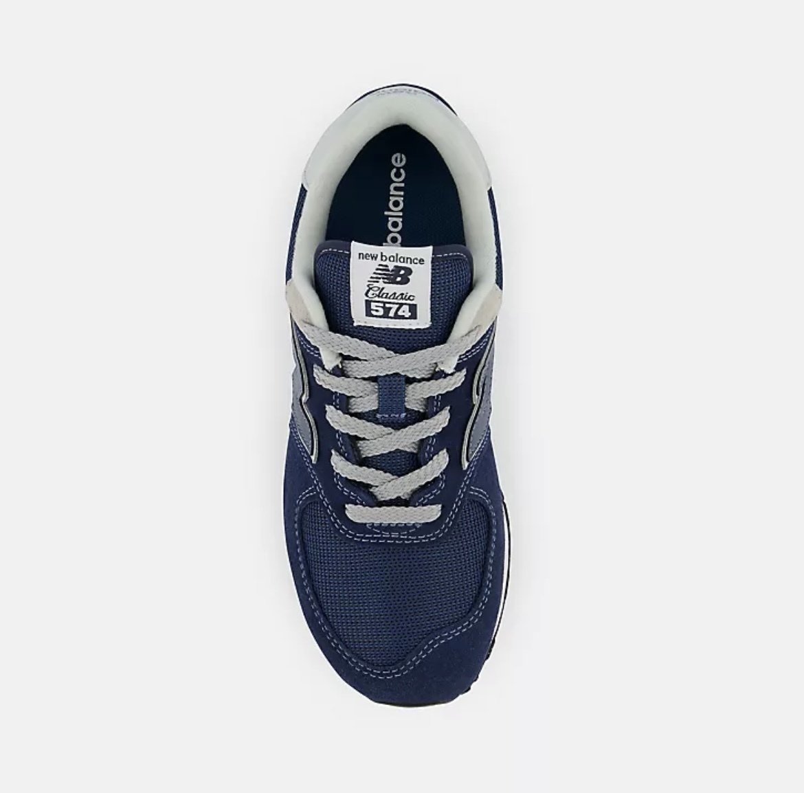  کفش پیاده روی New Balance Walking واکینگ نیوبالانس اورجینال X New کدGC574EVN 