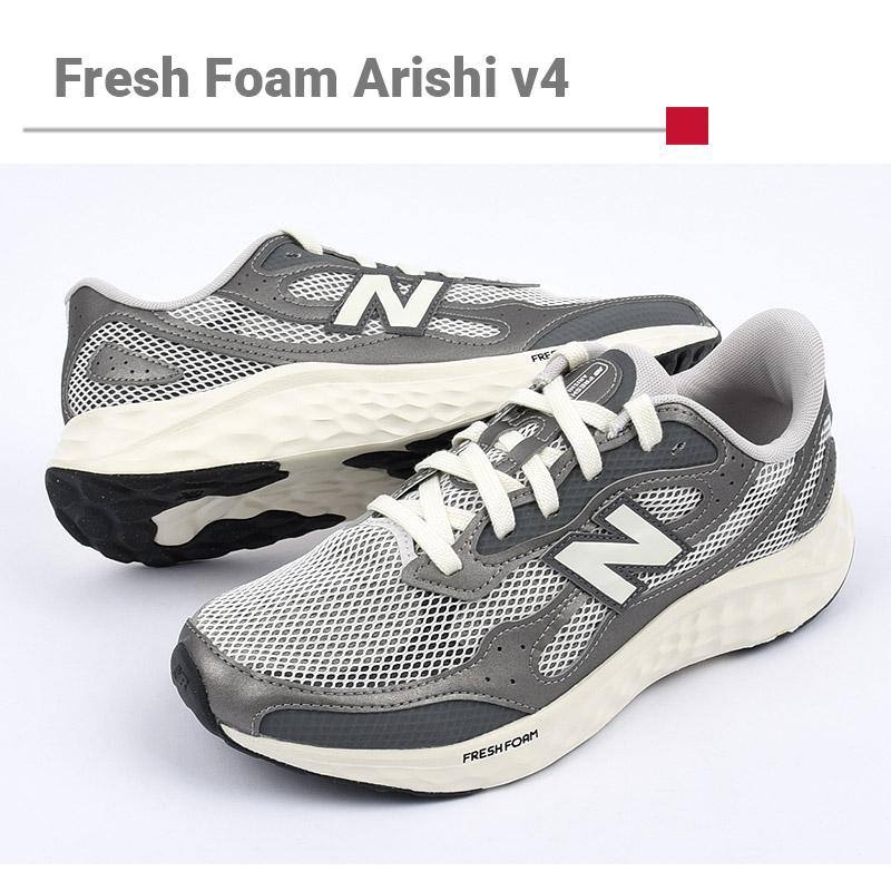 کفش مخصوص دویدن New Balance Running رانینگ نیوبالانس اورجینال کد MARISTG4