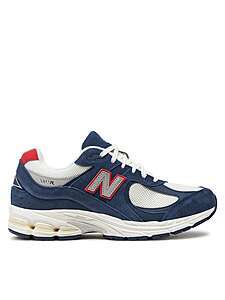کفش پیاده روی New Balance اورجینال کد M2002RRB ORIGINAL 