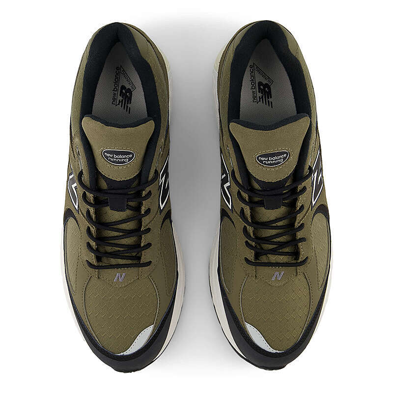  کفش پیاده روی New Balance Walking واکینگ نیوبالانس اورجینال کد M2002RXU ORIGINAL 