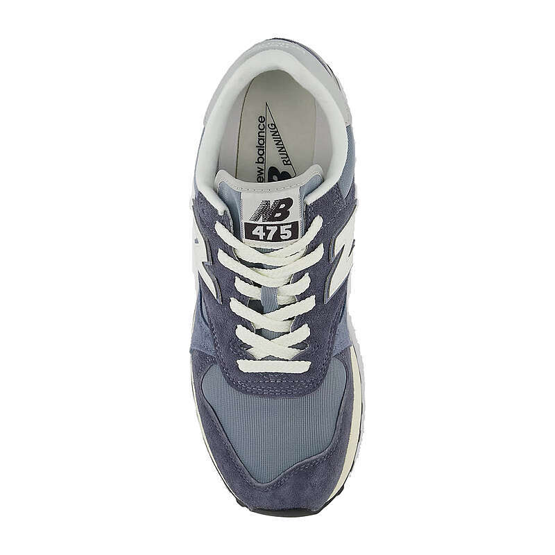  کفش پیاده روی مردانه New Balance Walking واکینگ نیوبالانس اورجینال کد M475VTH ORIGINAL 