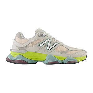 کفش پیاده روی New Balance Walking واکینگ نیوبالانس اورجینال کد U9060GCB ORIGINAL
