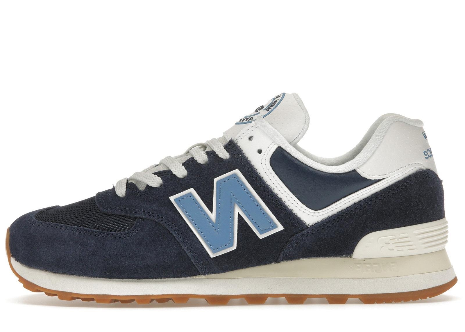  کفش پیاده روی New Balance Walking واکینگ نیوبالانس اورجینال X New کد GC574SN1 