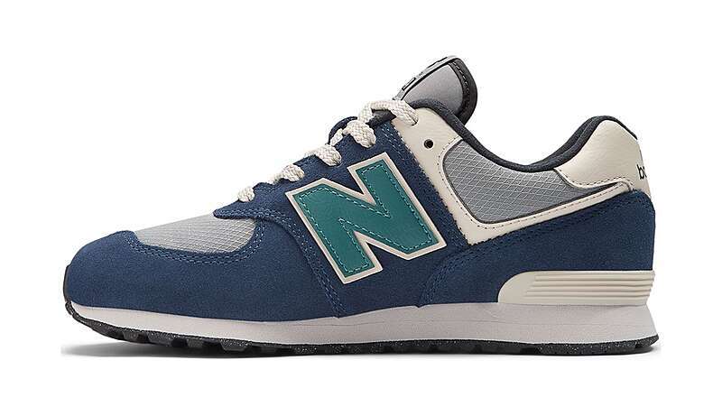  کفش پیاده روی New Balance Walking واکینگ نیوبالانس اورجینال کد GC574SOA ORIGINAL 