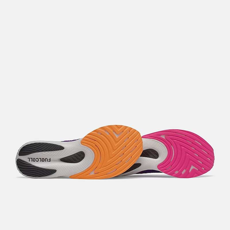 کفش مخصوص دویدن زنانه New Balance Running رانینگ نیوبالانس اورجینال کد WRCELVB2 ORIGINAL 