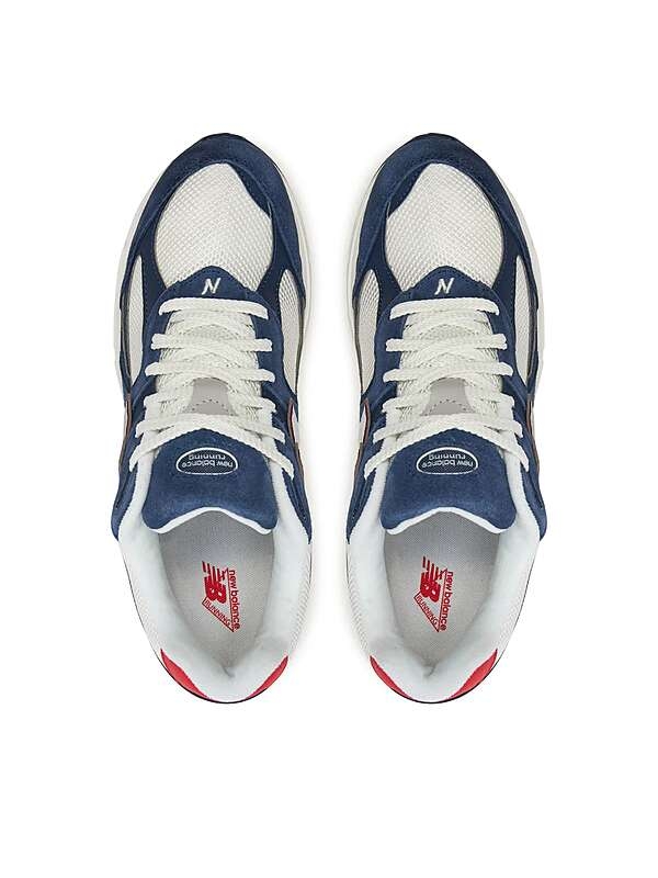  کفش پیاده روی New Balance اورجینال کد M2002RRB ORIGINAL 