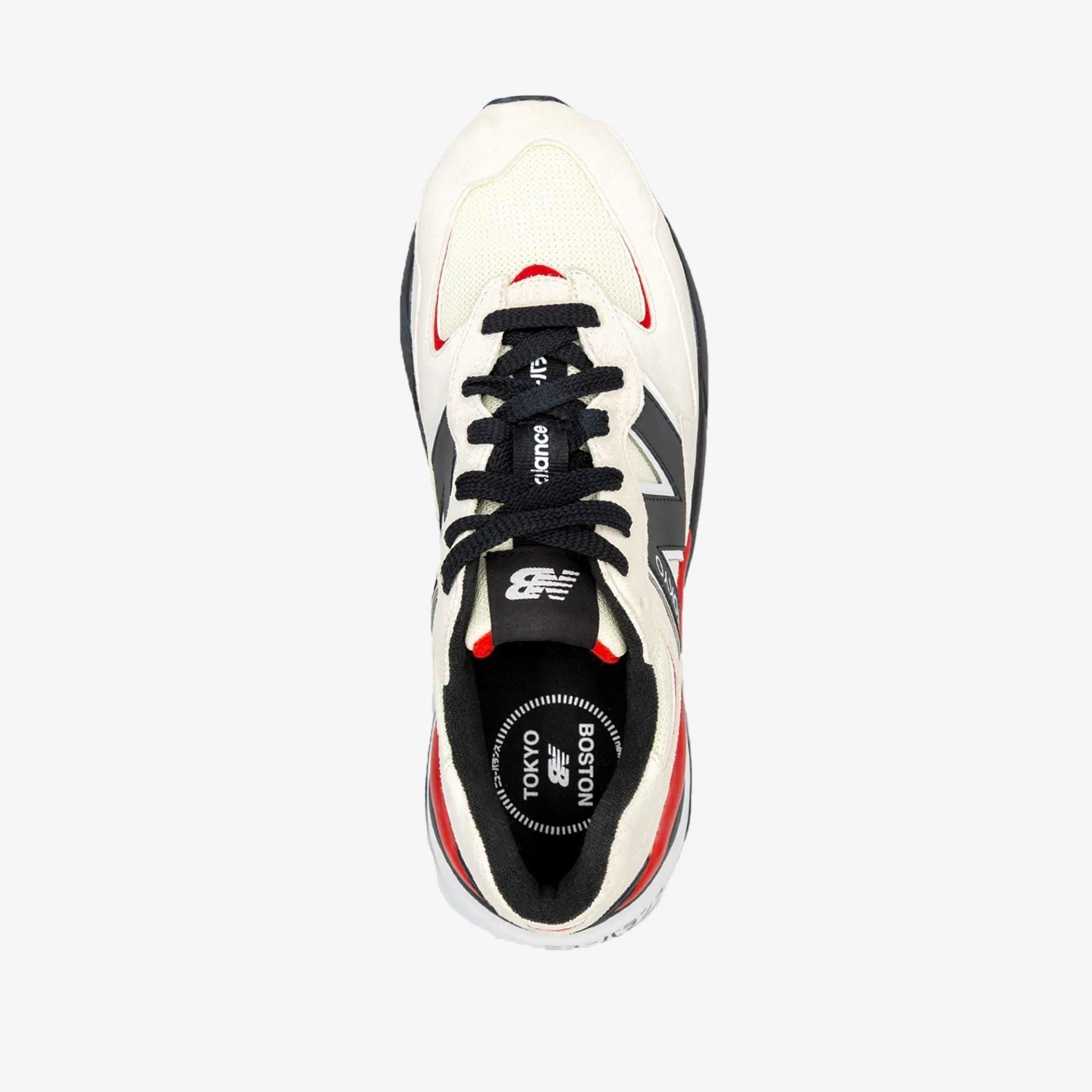 کفش پیاده روی New Balance Walking واکینگ نیوبالانس اورجینال X New کد M5740FTB