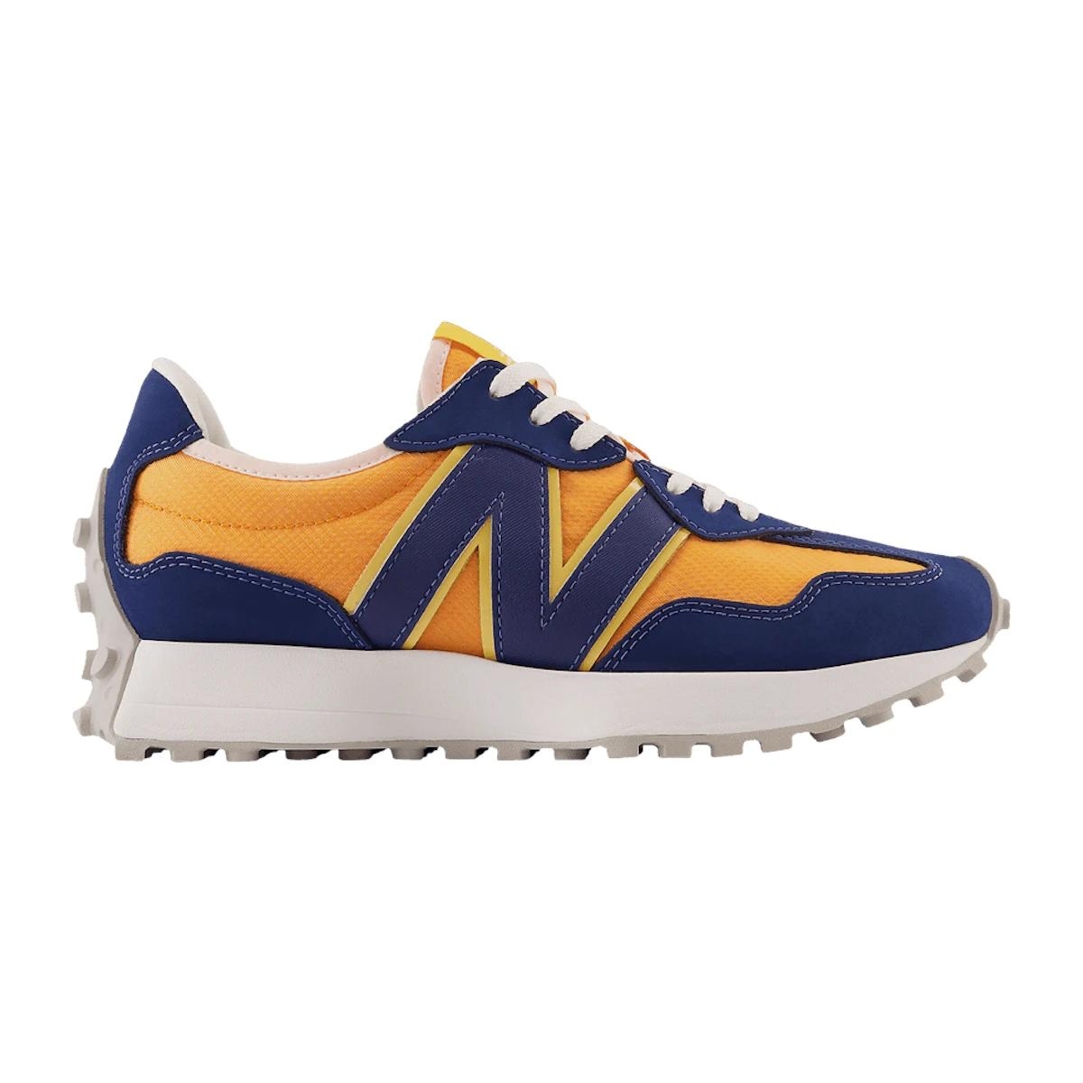 کفش پیاده روی New Balance Walking واکینگ نیوبالانس اورجینال X New کد WS327FO