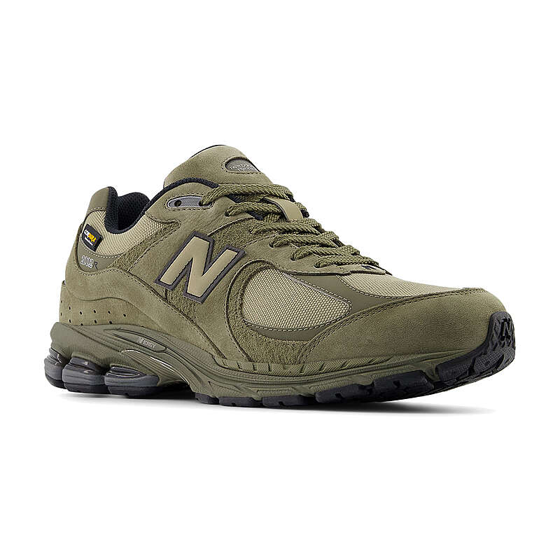  کفش پیاده روی New Balance Walking واکینگ نیوبالانس اورجینال کد M2002RPK ORIGINAL 