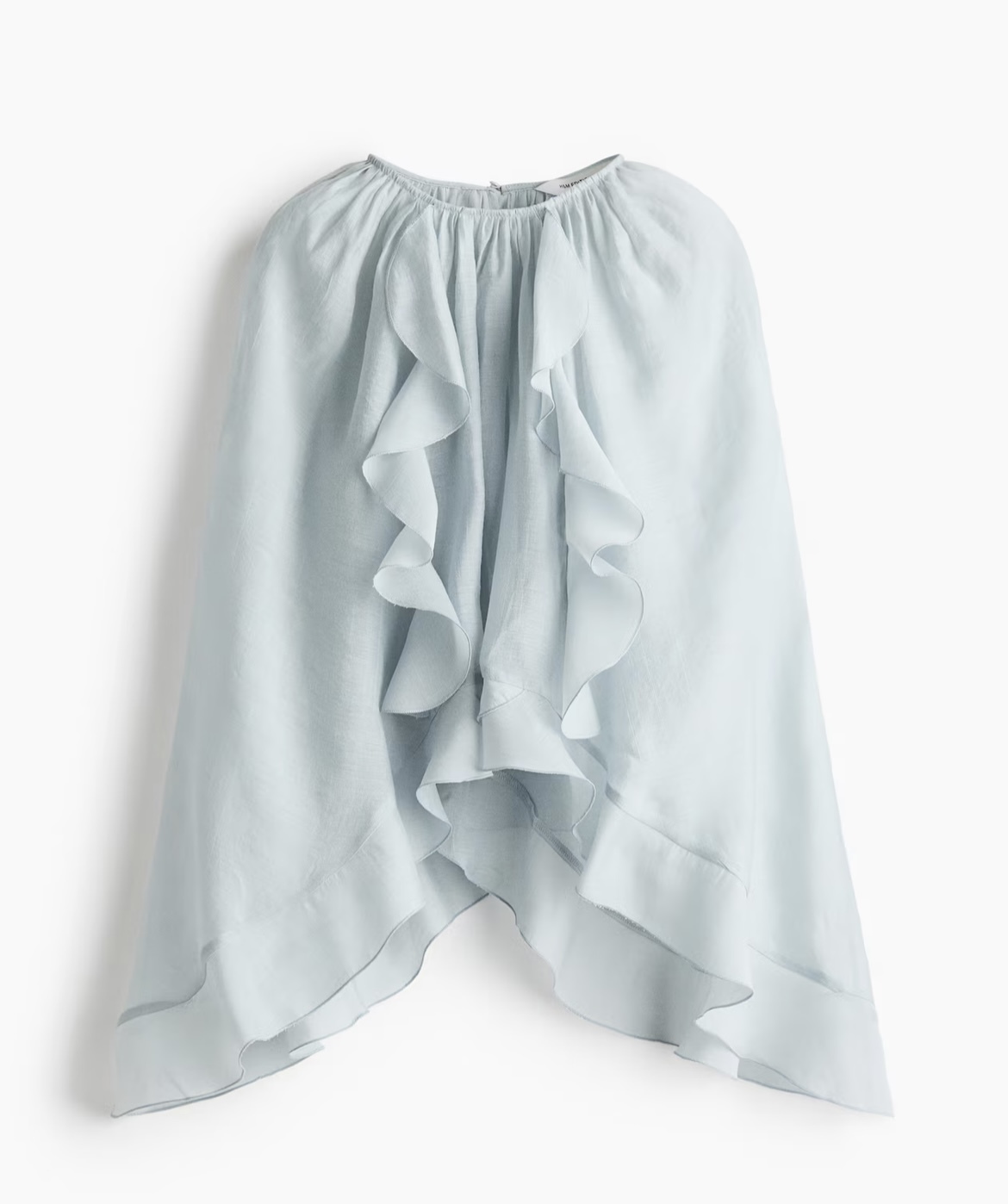 شومیز زنانه چیندار برندH&M ORIGINAL اچ اند ام اورجینال NEW 2026 انگلستان