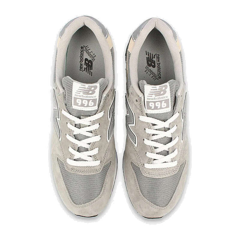  کفش پیاده روی New Balance Walking واکینگ نیوبالانس اورجینال کد CM996GR2 ORIGINAL 