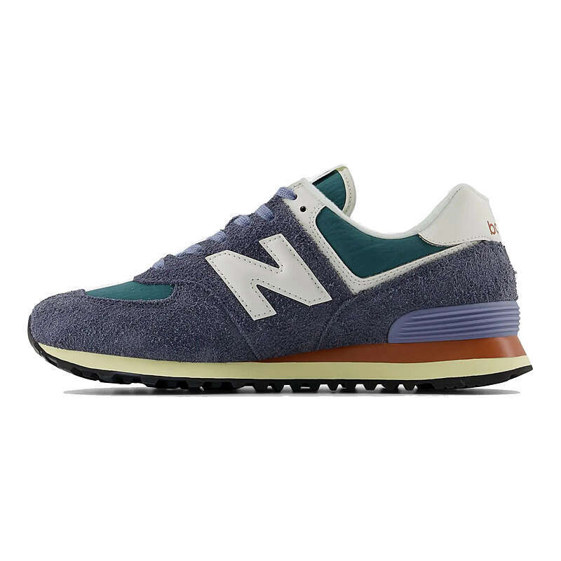  کفش پیاده روی New Balance Walking واکینگ نیوبالانس اورجینال کد U574WBG ORIGINAL 