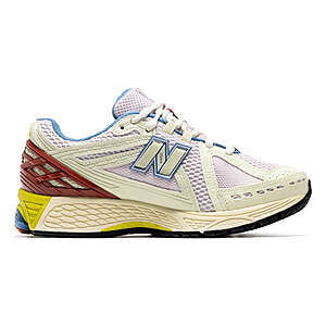 کفش پیاده روی New Balance Walking واکینگ نیوبالانس اورجینال کد M1906RVB ORIGINAL