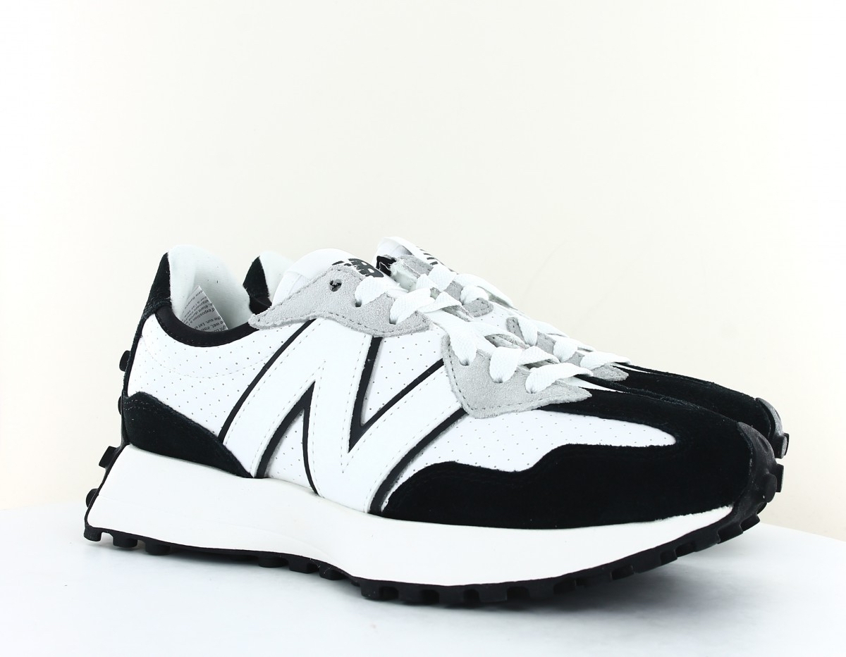  کفش پیاده روی New Balance Walking واکینگ نیوبالانس اورجینال X New کد MS327NI 