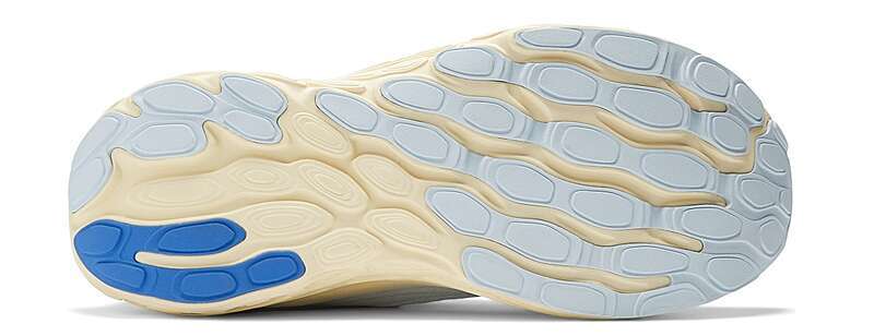  کفش دویدن New Balance Running رانینگ نیوبالانس اورجینال کد M1080L13 ORIGINAL 