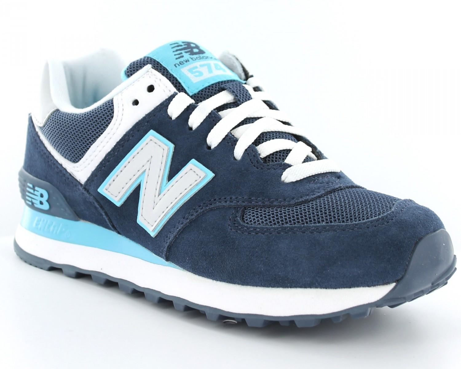  کفش پیاده روی New Balance Walking واکینگ نیوبالانس اورجینال X New کد GC574SN1 
