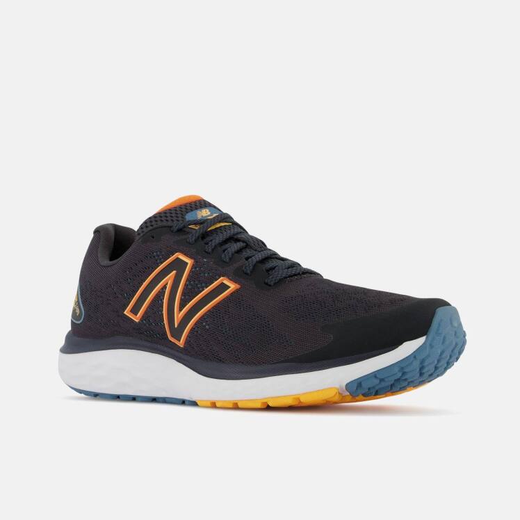 کفش مخصوص دویدن New Balance Running رانینگ نیوبالانس اورجینال کد M680CK7