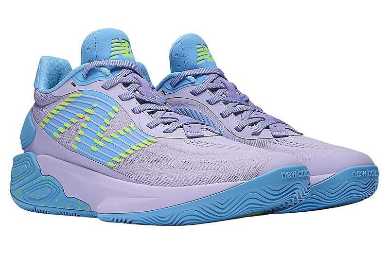  کفش بسکتبالی New balance اورجینال کد BB2WYCG5 ORIGINAL 