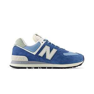 کفش پیاده روی New Balance Walking واکینگ نیوبالانس اورجینال کد U574BLE ORIGINAL 