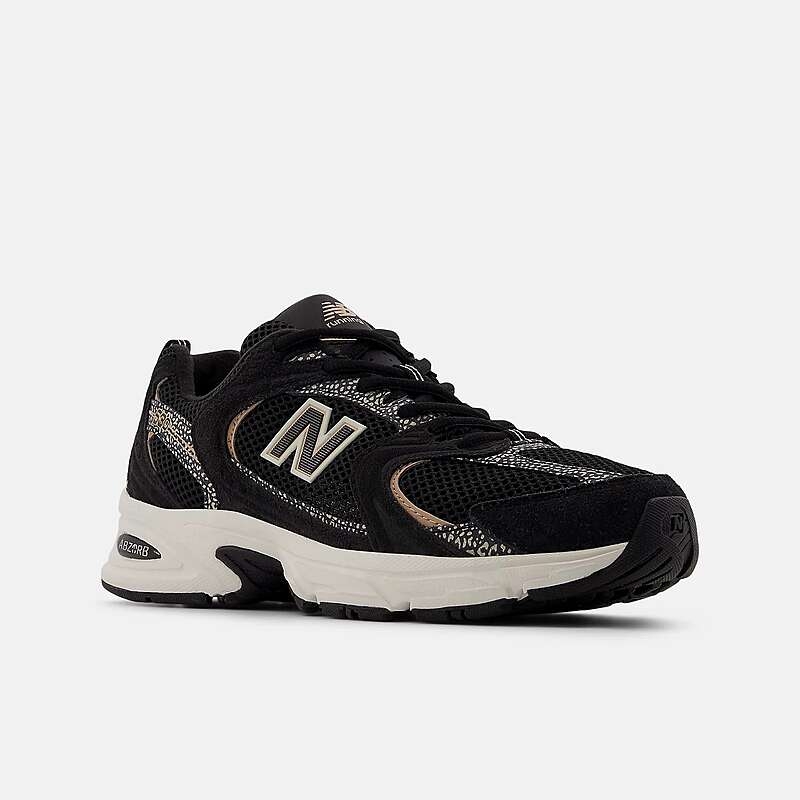  کفش پیاده روی New Balance Walking واکینگ نیوبالانس اورجینال کد U530CRB ORIGINAL 