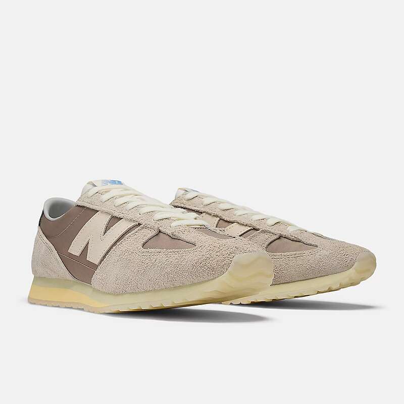  کفش پیاده روی New Balance Walking واکینگ نیوبالانس اورجینال کد U471GR ORIGINAL 