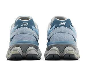  کفش پیاده روی New Balance Walking واکینگ نیوبالانس اورجینال کد U9060EED ORIGINAL 