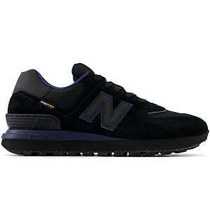 کفش پیاده روی New Balance Walking واکینگ نیوبالانس اورجینال کد U574LGPB ORIGINAL 