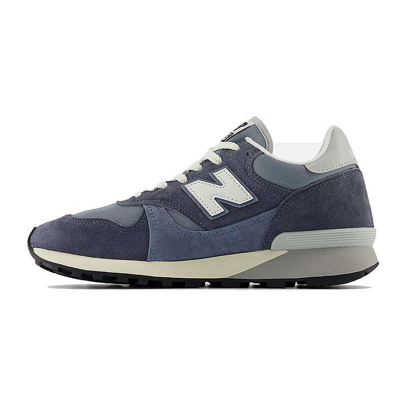  کفش پیاده روی مردانه New Balance Walking واکینگ نیوبالانس اورجینال کد M475VTH ORIGINAL 
