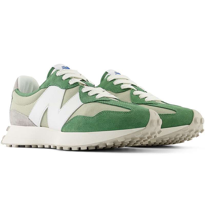 کفش پیاده روی New Balance Walking واکینگ نیوبالانس اورجینال کد U327CE ORIGINAL