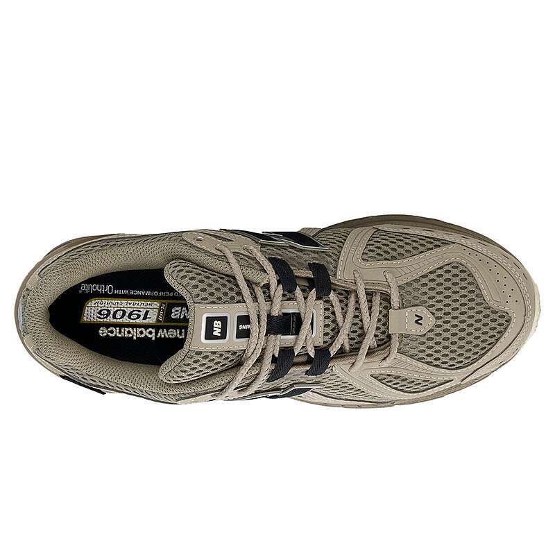  کفش پیاده روی New Balance Walking واکینگ نیوبالانس اورجینال کد U1906ROB ORIGINAL 