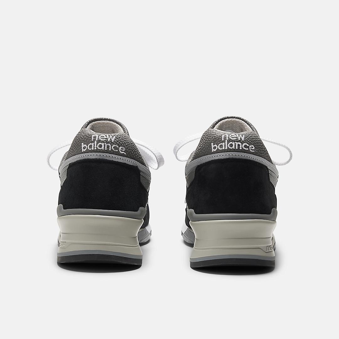  کفش پیاده روی New Balance Walking واکینگ نیوبالانس اورجینال X New کد U997RHC 
