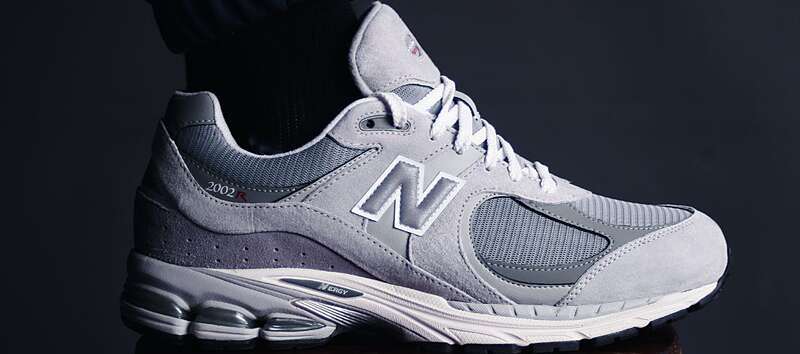  کفش پیاده روی New Balance اورجینال کد M2002RXJ ORIGINAL 