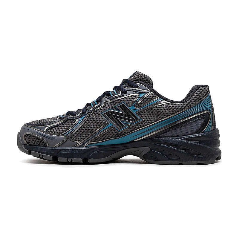  کفش پیاده روی New Balance Walking واکینگ نیوبالانس اورجینال کد U740BT2 ORIGINAL 